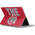 Ohio State University The Ohio State Buckeyes Surface Laptop Studio Skin